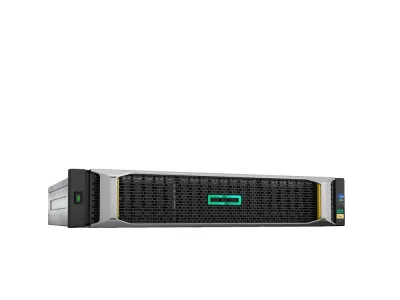 Дисковый массив (СХД) HPE MSA2050 24xSFF