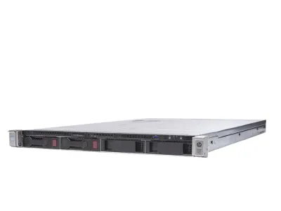 HPE Proliant DL360 Gen10 4xLFF / 2 x Xeon Gold 5120 / 32GB (2 x 16GB) 2133P / E208i-a SR / 2 x 500W PSU